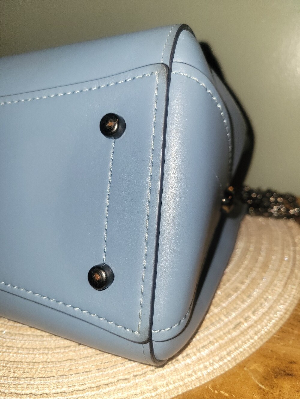 Coach Grace Satchel 2019 Style 31916 - Picture 4 of 9
